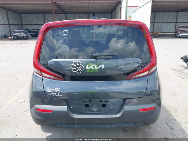 Aukcja sprzedaży 2022 Kia Soul Lx, vin: KNDJ23AU9N7828595, numer aukcji: 44714835