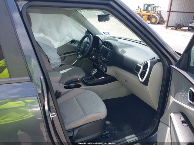 Aukcja sprzedaży 2022 Kia Soul Lx, vin: KNDJ23AU9N7828595, numer aukcji: 44714835