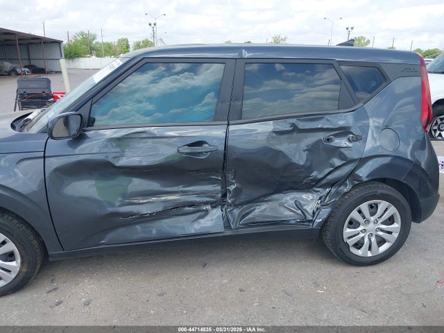 Aukcja sprzedaży 2022 Kia Soul Lx, vin: KNDJ23AU9N7828595, numer aukcji: 44714835