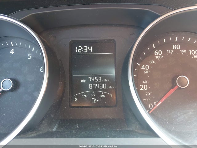 3VWD17AJ3GM294769 Volkswagen Jetta 1.8t Sport