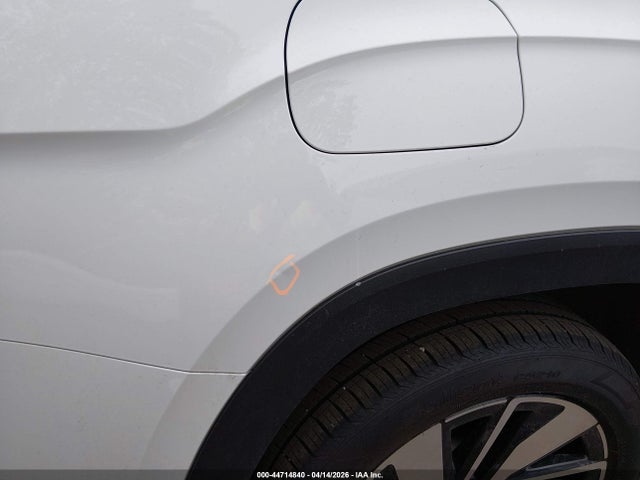 44714840 :رقم المزاد ، 1V2HR2CA8RC538660 vin ، 2024 Volkswagen Atlas 2.0t Se W/technology مزاد بيع