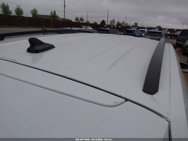 44714840 :رقم المزاد ، 1V2HR2CA8RC538660 vin ، 2024 Volkswagen Atlas 2.0t Se W/technology مزاد بيع