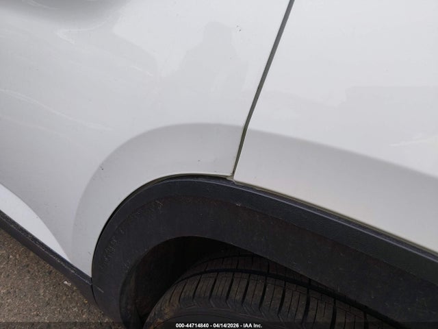 44714840 :رقم المزاد ، 1V2HR2CA8RC538660 vin ، 2024 Volkswagen Atlas 2.0t Se W/technology مزاد بيع