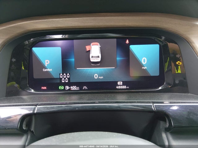 44714840 :رقم المزاد ، 1V2HR2CA8RC538660 vin ، 2024 Volkswagen Atlas 2.0t Se W/technology مزاد بيع