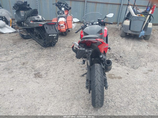 Kawasaki Ex500 A/b 2025 ML5EXGJ15SDA70619 Image 6