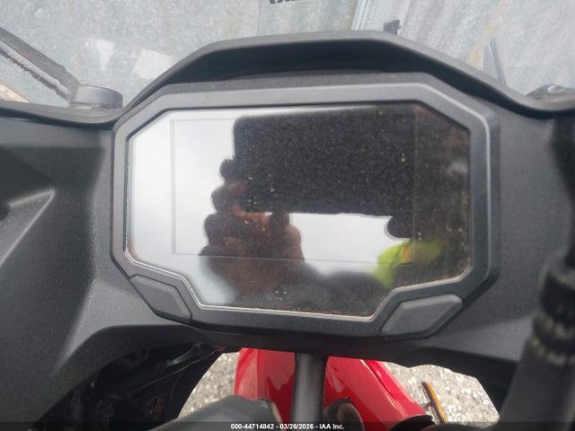 Kawasaki Ex500 A/b 2025 ML5EXGJ15SDA70619 Image 7