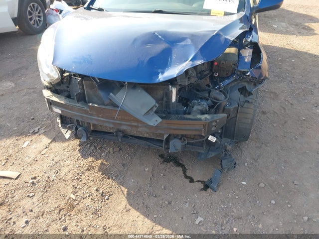 Aukcja sprzedaży 2016 Hyundai Elantra Se, vin: 5NPDH4AE1GH774086, numer aukcji: 44714845
