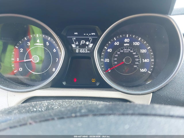 Aukcja sprzedaży 2016 Hyundai Elantra Se, vin: 5NPDH4AE1GH774086, numer aukcji: 44714845