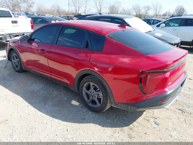 Продажа на аукционе авто 2025 Kia K4 Lxs, vin: 3KPFT4DEXSE165630, номер лота: 44714846