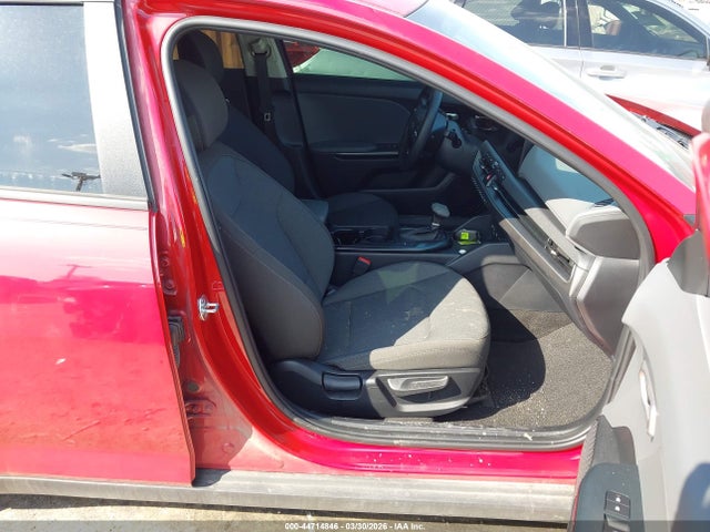 Продажа на аукционе авто 2025 Kia K4 Lxs, vin: 3KPFT4DEXSE165630, номер лота: 44714846