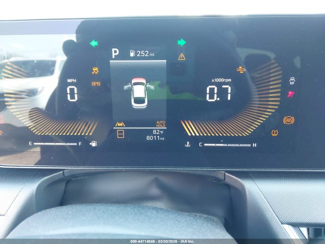 Продажа на аукционе авто 2025 Kia K4 Lxs, vin: 3KPFT4DEXSE165630, номер лота: 44714846