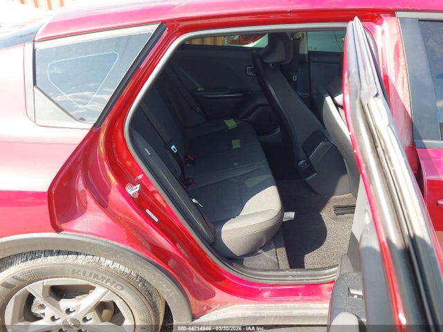 Продажа на аукционе авто 2025 Kia K4 Lxs, vin: 3KPFT4DEXSE165630, номер лота: 44714846
