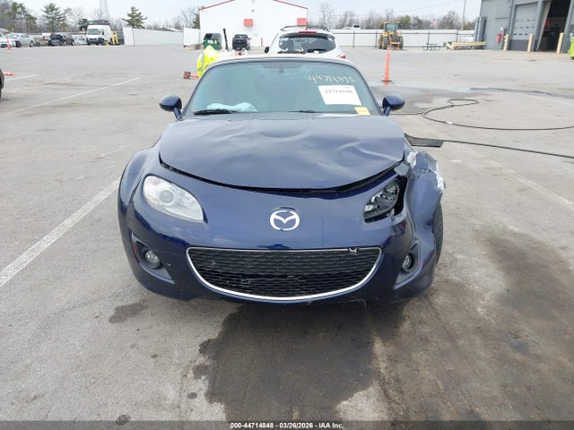 Aukcja sprzedaży 2009 Mazda Mx-5 Miata Grand Touring, vin: JM1NC25F490202908, numer aukcji: 44714848