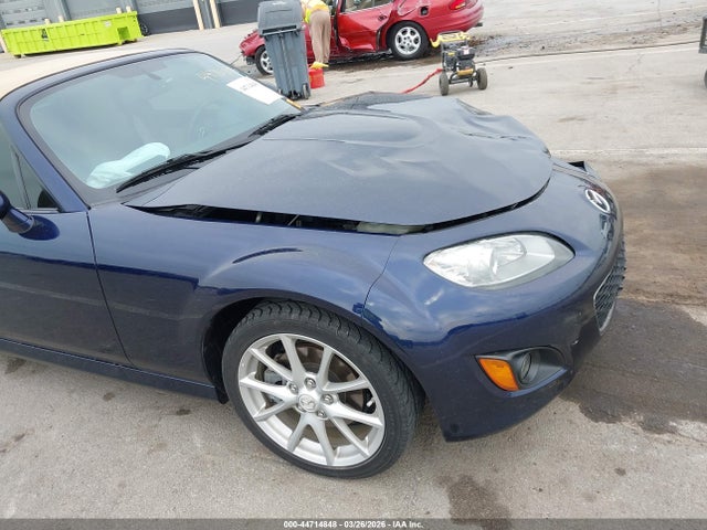 Aukcja sprzedaży 2009 Mazda Mx-5 Miata Grand Touring, vin: JM1NC25F490202908, numer aukcji: 44714848