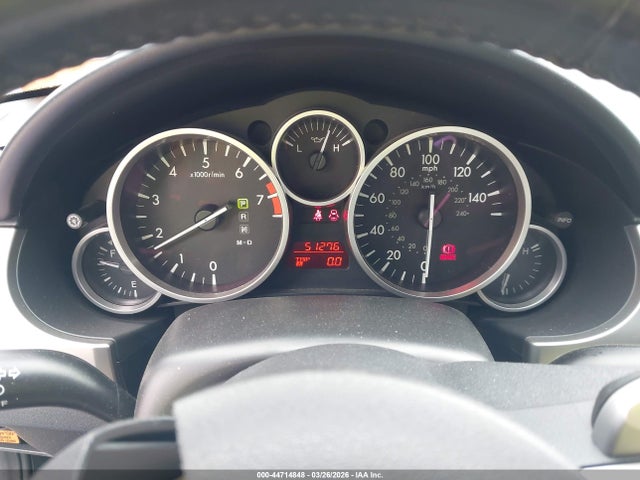 Aukcja sprzedaży 2009 Mazda Mx-5 Miata Grand Touring, vin: JM1NC25F490202908, numer aukcji: 44714848