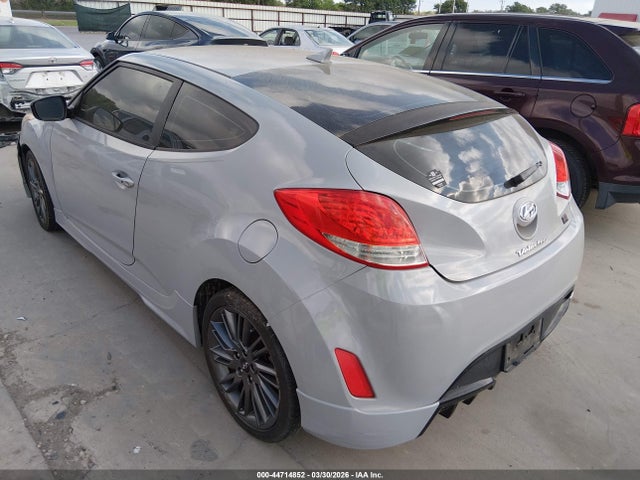 Продаж на аукціоні авто 2013 Hyundai Veloster Mix, vin: KMHTC6AD8DU164048, номер лоту: 44714852