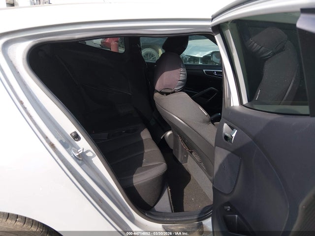 Продаж на аукціоні авто 2013 Hyundai Veloster Mix, vin: KMHTC6AD8DU164048, номер лоту: 44714852