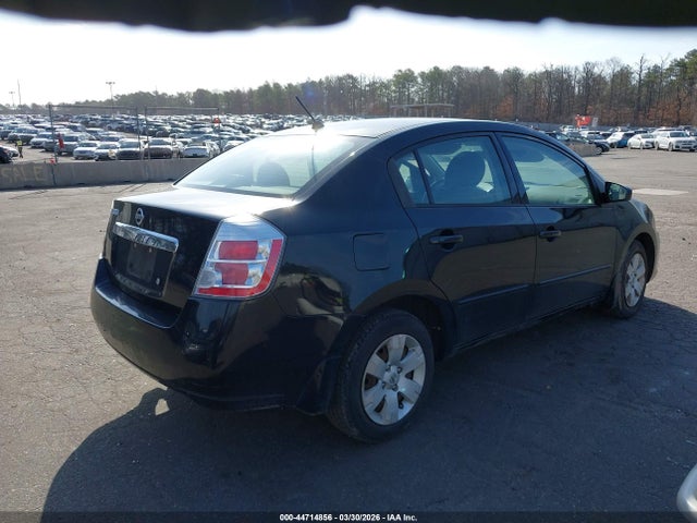 Aukcja sprzedaży 2010 Nissan Sentra 2.0, vin: 3N1AB6AP3AL615825, numer aukcji: 44714856