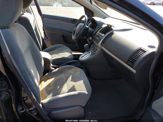 Aukcja sprzedaży 2010 Nissan Sentra 2.0, vin: 3N1AB6AP3AL615825, numer aukcji: 44714856
