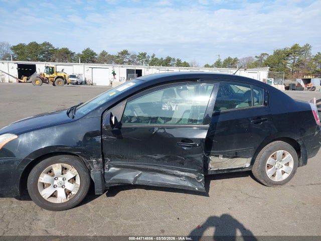 Aukcja sprzedaży 2010 Nissan Sentra 2.0, vin: 3N1AB6AP3AL615825, numer aukcji: 44714856