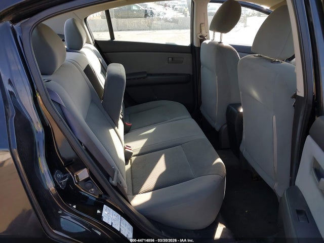 Aukcja sprzedaży 2010 Nissan Sentra 2.0, vin: 3N1AB6AP3AL615825, numer aukcji: 44714856