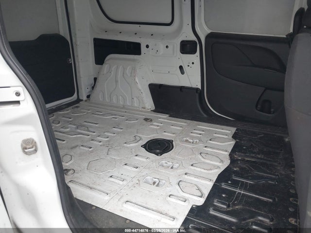 ZFBHRFAB5N6Y30153 RAM Promaster City Cargo Van