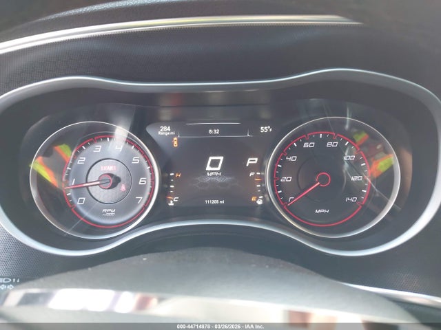 Продажа на аукционе авто 2016 Dodge Charger Sxt, vin: 2C3CDXJG3GH134405, номер лота: 44714878