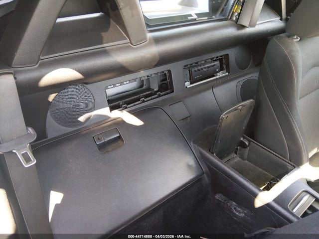 2006 NISSAN 350Z JN1AZ36A56M452459 Photo 7