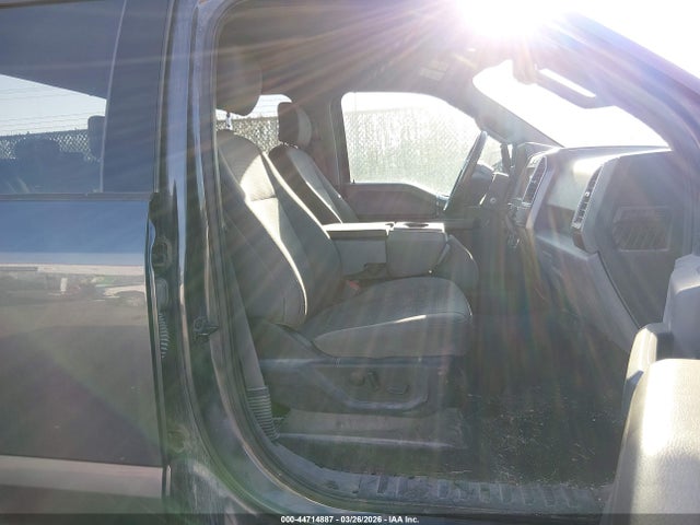 Ford F-150 Xlt 2020 1FTEW1E44LFB59627 Image 5