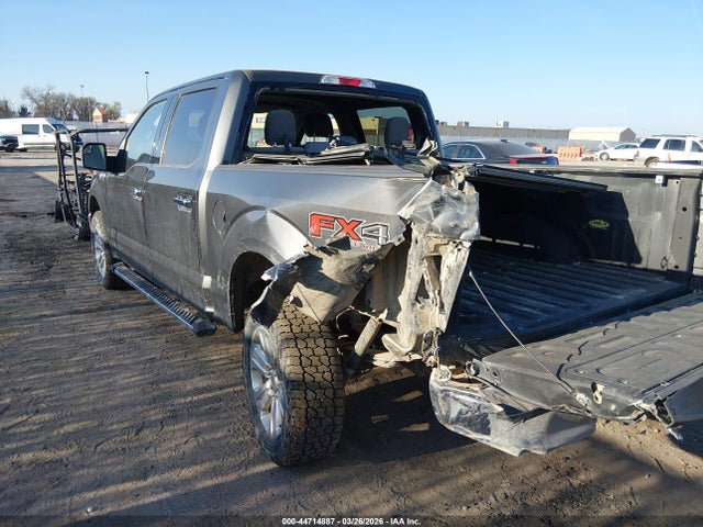 Ford F-150 Xlt 2020 1FTEW1E44LFB59627 Image 6