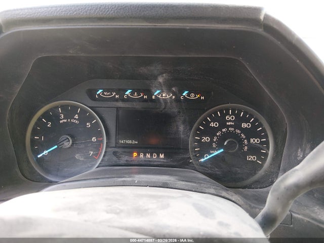 Ford F-150 Xlt 2020 1FTEW1E44LFB59627 Image 7