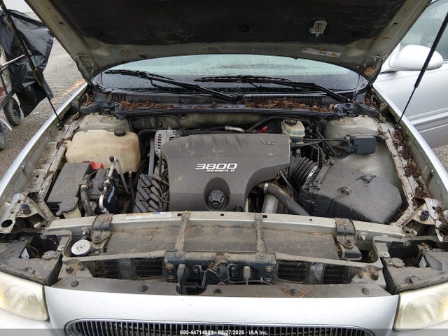 Продаж на аукціоні авто 2000 Buick Lesabre Limited, vin: 1G4HR54K3YU117931, номер лоту: 44714891
