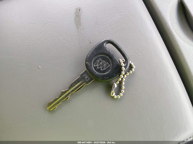Продаж на аукціоні авто 2000 Buick Lesabre Limited, vin: 1G4HR54K3YU117931, номер лоту: 44714891