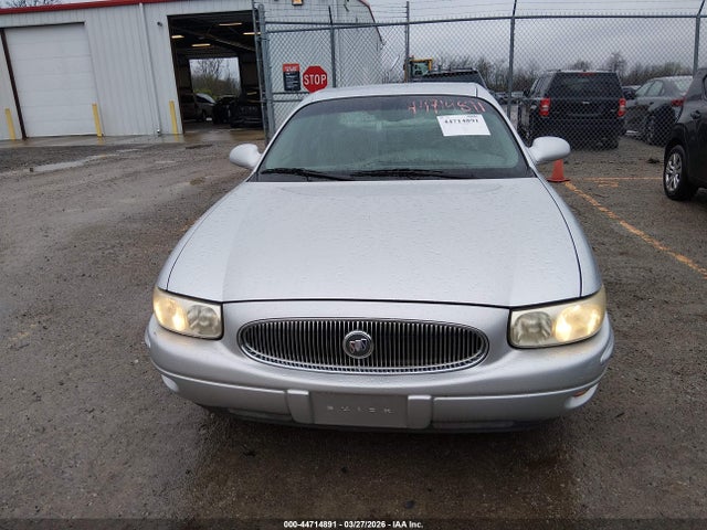 Продаж на аукціоні авто 2000 Buick Lesabre Limited, vin: 1G4HR54K3YU117931, номер лоту: 44714891