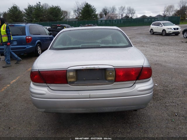 Продаж на аукціоні авто 2000 Buick Lesabre Limited, vin: 1G4HR54K3YU117931, номер лоту: 44714891