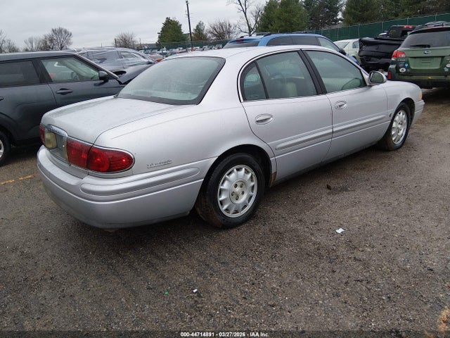 Продаж на аукціоні авто 2000 Buick Lesabre Limited, vin: 1G4HR54K3YU117931, номер лоту: 44714891