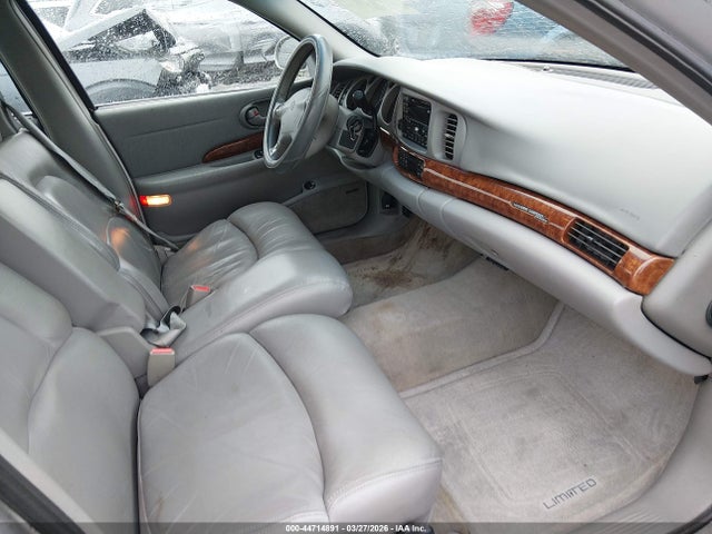 Продаж на аукціоні авто 2000 Buick Lesabre Limited, vin: 1G4HR54K3YU117931, номер лоту: 44714891