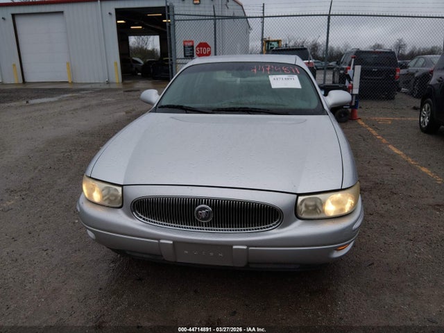 Продаж на аукціоні авто 2000 Buick Lesabre Limited, vin: 1G4HR54K3YU117931, номер лоту: 44714891