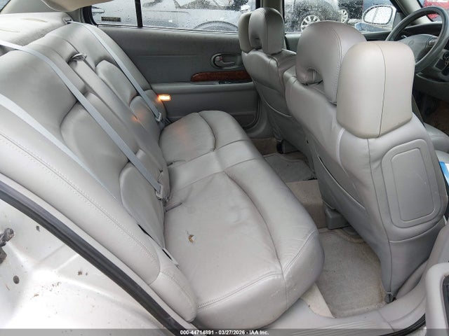 Продаж на аукціоні авто 2000 Buick Lesabre Limited, vin: 1G4HR54K3YU117931, номер лоту: 44714891