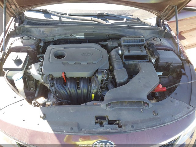 5XXGT4L3XHG129750 KIA Optima Lx