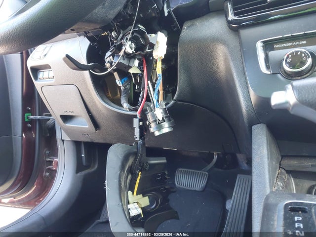 5XXGT4L3XHG129750 KIA Optima Lx
