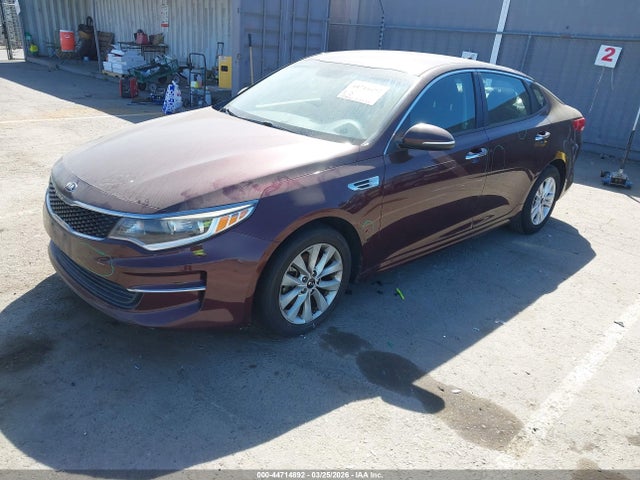 5XXGT4L3XHG129750 KIA Optima Lx