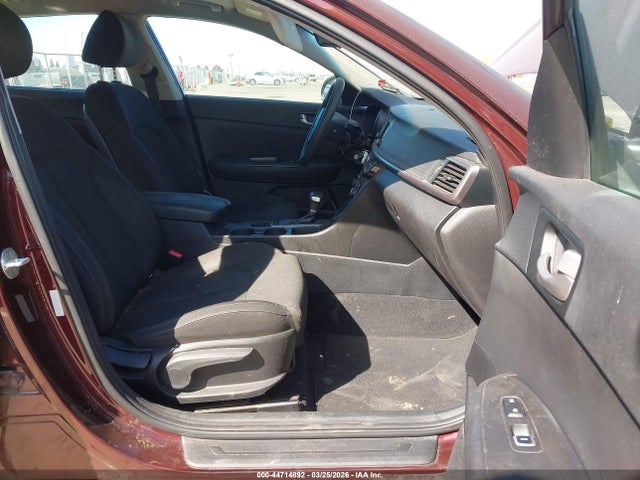 5XXGT4L3XHG129750 KIA Optima Lx