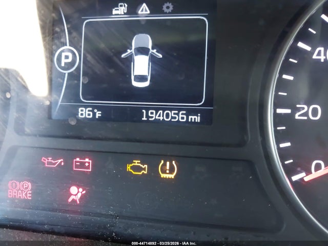 5XXGT4L3XHG129750 KIA Optima Lx