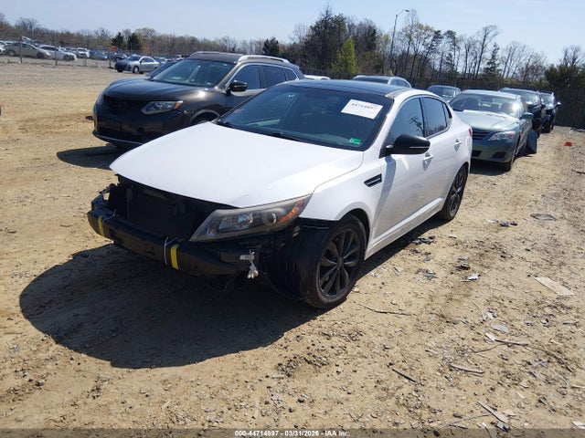 Продаж на аукціоні авто 2015 Kia Optima Ex, vin: 5XXGN4A79FG492991, номер лоту: 44714897