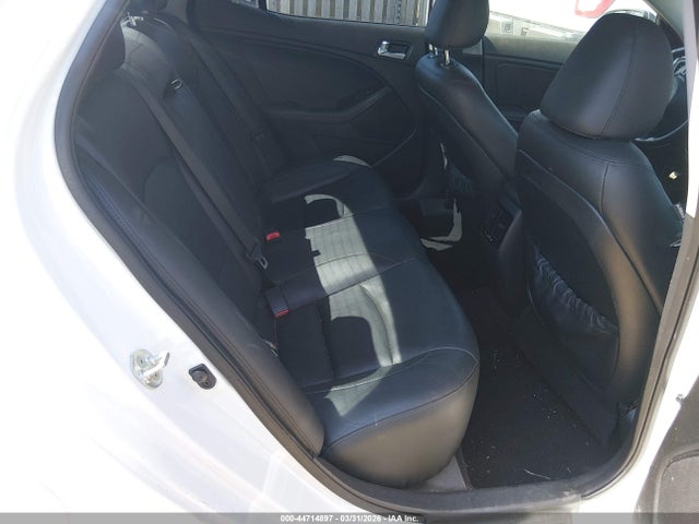 Продаж на аукціоні авто 2015 Kia Optima Ex, vin: 5XXGN4A79FG492991, номер лоту: 44714897