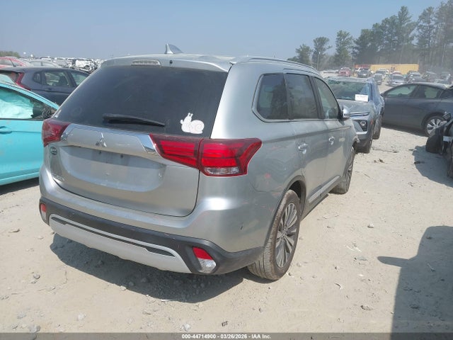 Продаж на аукціоні авто 2020 Mitsubishi Outlander Le 2.4/se 2.4/sel 2.4/sp 2.4, vin: JA4AD3A3XLZ032466, номер лоту: 44714900