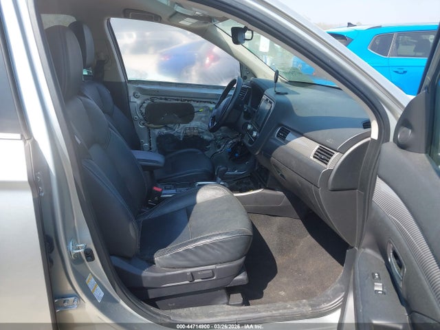 Продаж на аукціоні авто 2020 Mitsubishi Outlander Le 2.4/se 2.4/sel 2.4/sp 2.4, vin: JA4AD3A3XLZ032466, номер лоту: 44714900