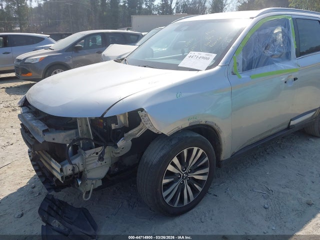 Продаж на аукціоні авто 2020 Mitsubishi Outlander Le 2.4/se 2.4/sel 2.4/sp 2.4, vin: JA4AD3A3XLZ032466, номер лоту: 44714900