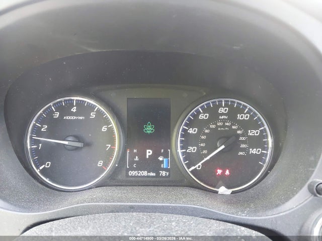 Продаж на аукціоні авто 2020 Mitsubishi Outlander Le 2.4/se 2.4/sel 2.4/sp 2.4, vin: JA4AD3A3XLZ032466, номер лоту: 44714900